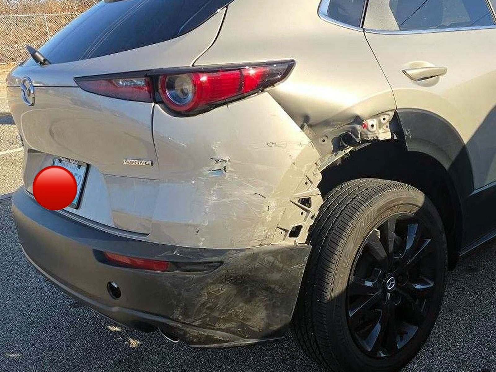 Collision Repair & Claim Assistance Collision Repair & Claim Assistance
