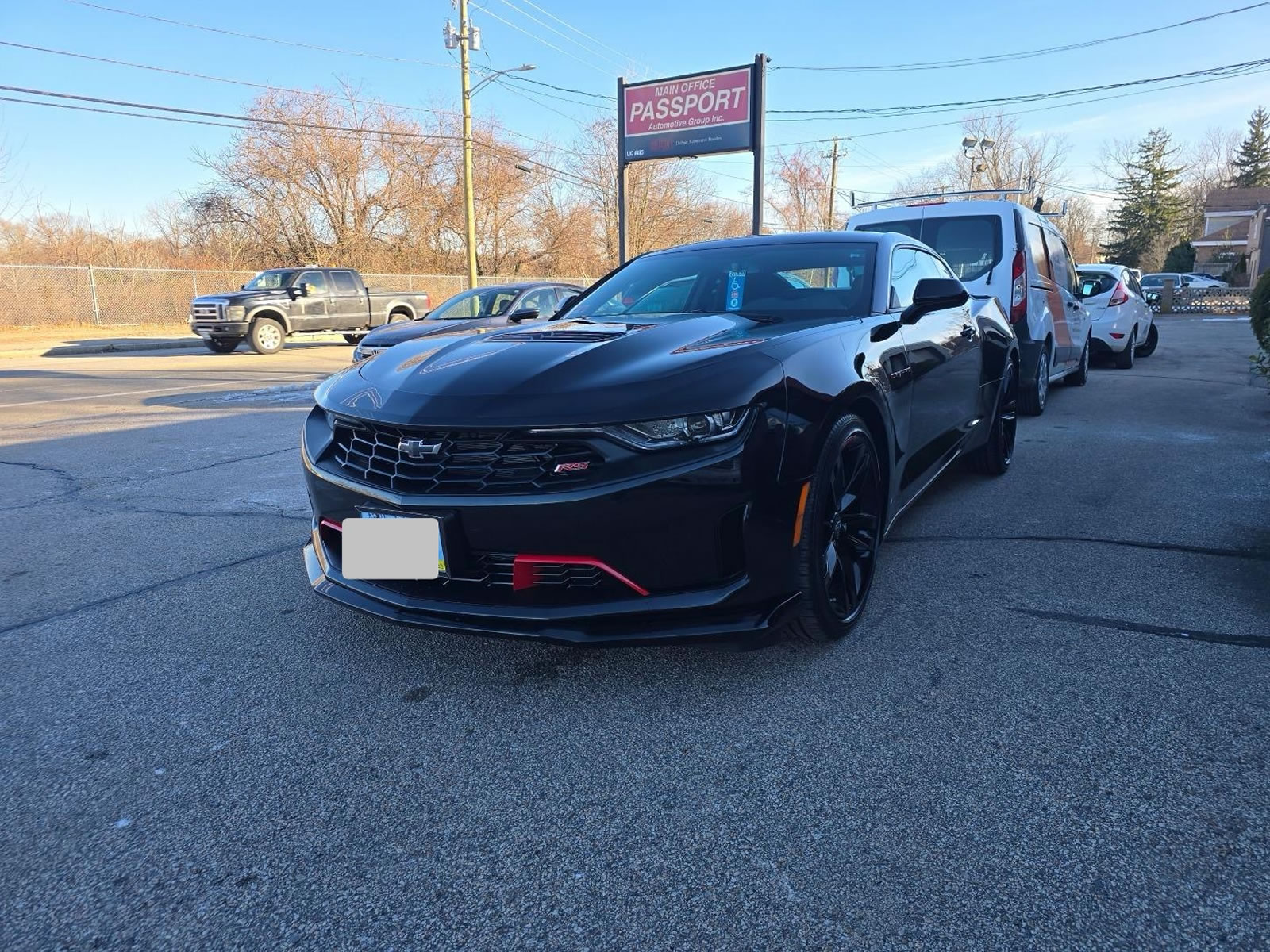 Vehicle Reconditioning & Detailing Vehicle Reconditioning & Detailing